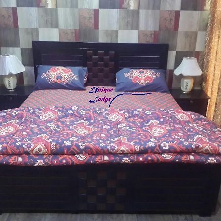 Unique Lodge イスラマバード エクステリア 写真